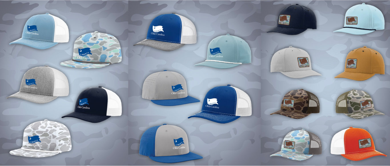 OC_Hats